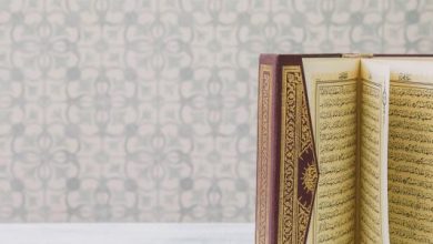 آثار العقيدة الصحيحة
