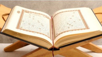 آيات قرآنية عن الأخلاق جميلة