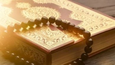 آيات قرآنية عن التفاؤل