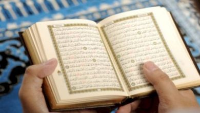 آيات قرآنية عن الظلم والمظلوم