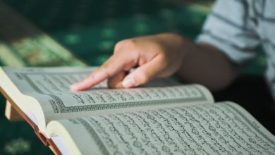 آيات قرآنية عن الكذب