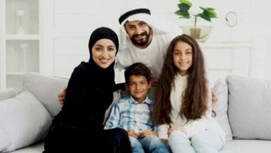 أبرز حكم عن العائلة