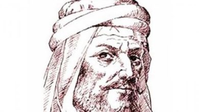 أبو الطيب المتنبي الشاعر العباسي