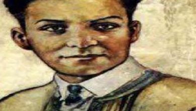 أبو القاسم الشابي