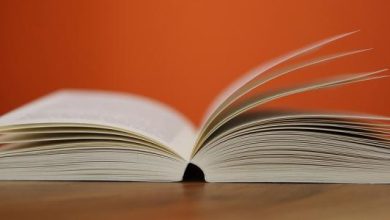 أبيات شعر للشافعي عن العلم