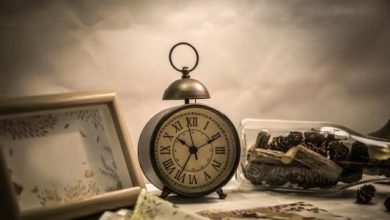 أبيات من شعر الرثاء