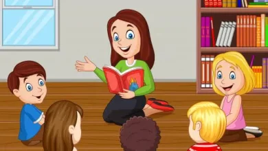 أجمل القصص عن الأمانة