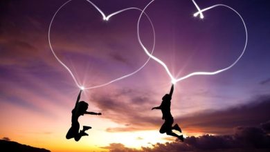 أجمل بيت شعر في الحب وأجمل العبارات التي قيلت في الحب