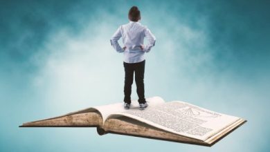 أجمل تعبير عن المستقبل