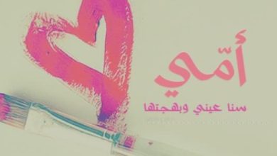 أجمل حكم عن الأم
