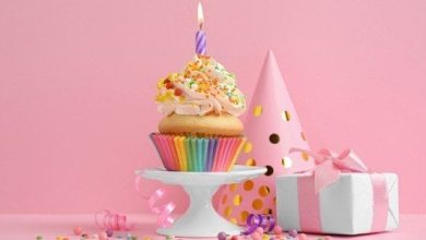 أجمل رسائل تهنئة عيد ميلاد ابني