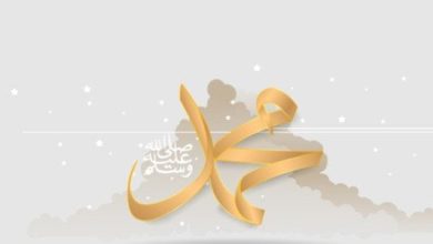 أجمل صفات الأنبياء الجسدية