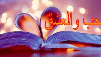 أجمل كلام حب يدوخ وأبرز عبارات الحب