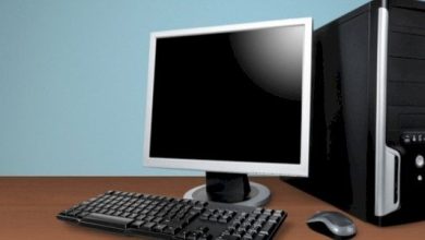 أجهزة الإخراج في الحاسوب
