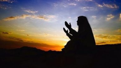 أحاديث الرسول عن النساء وشرحها مبسط