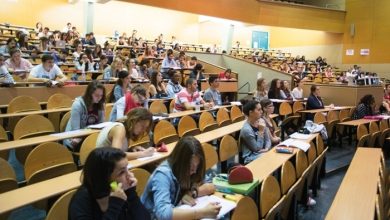 أخلاقيات مهنة التدريس الجامعي