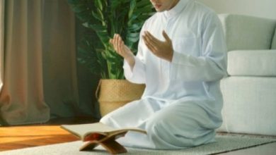 أدعية بعد المذاكرة