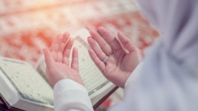 أدعية للتوفيق و النجاح