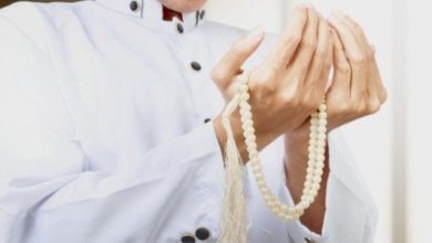 أدعية للوالدين المتوفين