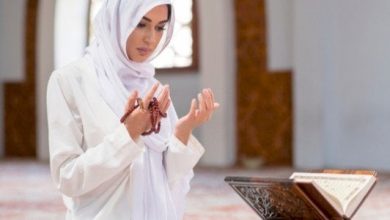 أدعية من القران والسنة