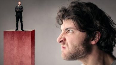 أدعيه ضد الحسد و العين