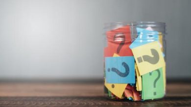 أسئلة عامة منوعة بالأجوبة