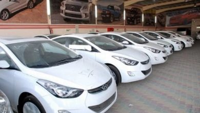 أسعار سيارات الهيونداي المستعملة في السعودية