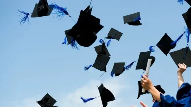 أسماء مشاريع تخرج