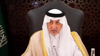 أشعار خالد الفيصل