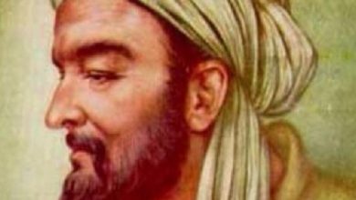 أشعار قيس بن الملوح