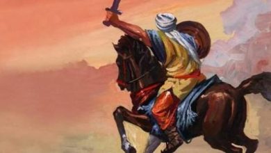أشكال الشجاعة عند الصحابة