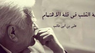 أشهر حكم واقوال عن العلم