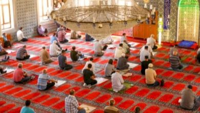 أفضل دعاء يقال يوم الجمعة