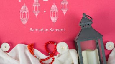 أقوال وحكم في رمضان