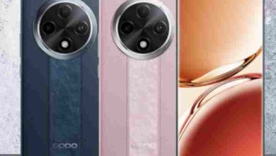 أقوى مواصفات جهاز oppo a3 للفئة المتوسطة