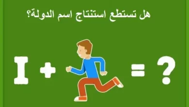 ألغاز مسلية