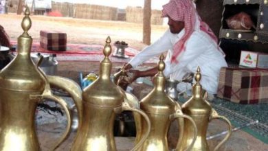 أمثال عن الكرم