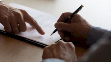 أنواع المناقصات الحكومية