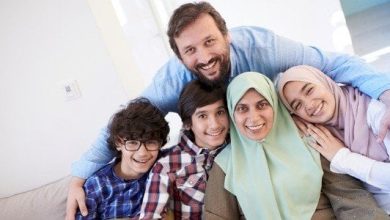 أهمية الأسرة في المجتمع