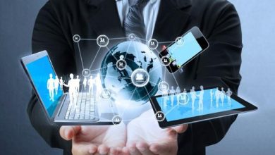أهمية تكنولوجيا الإعلام والاتصال
