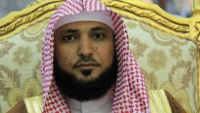 أين ولد الشيخ ماهر المعيقلي