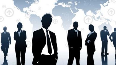 إدارة الموارد البشرية