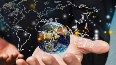 إيجابيات وآثار العولمة