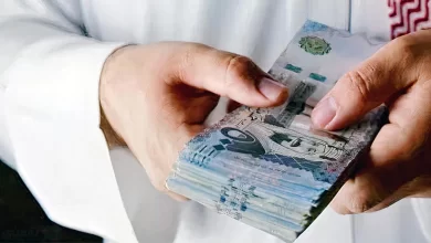 إيداع فوري في حسابك
