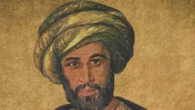 ابن المقفع