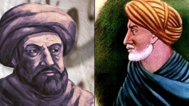 ابن سفر المريني