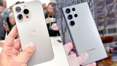 احصل على samsung galaxy s24 ultra بإمكنيات الآيفون
