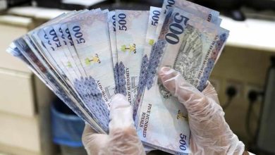 احصل على إيداع 40 ألف ريال لو عليك إيقاف خدمات