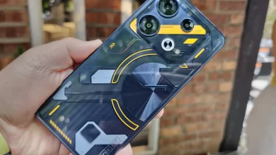 احصل على جوال infinix gt 20 pro بمزايا رائعة وسعر مميز