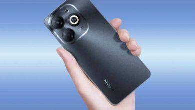 احصل على هاتف infinix smart 8 بمزايا رائعة